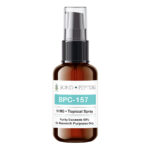 Bond Peptides BPC-157 Topical Spray - 10 mg