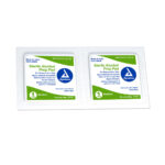 Alcohol Prep Pads - 30 Count