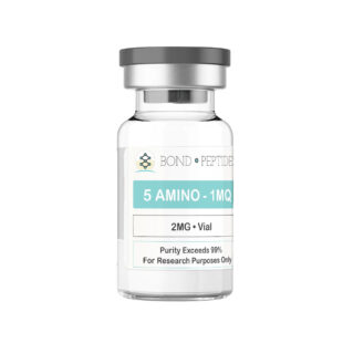 Bond Peptides 5 Amino-1MQ 2mg Vial