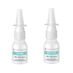 Bond Peptides BPC-157 & TB-500 Nasal Spray Bundle