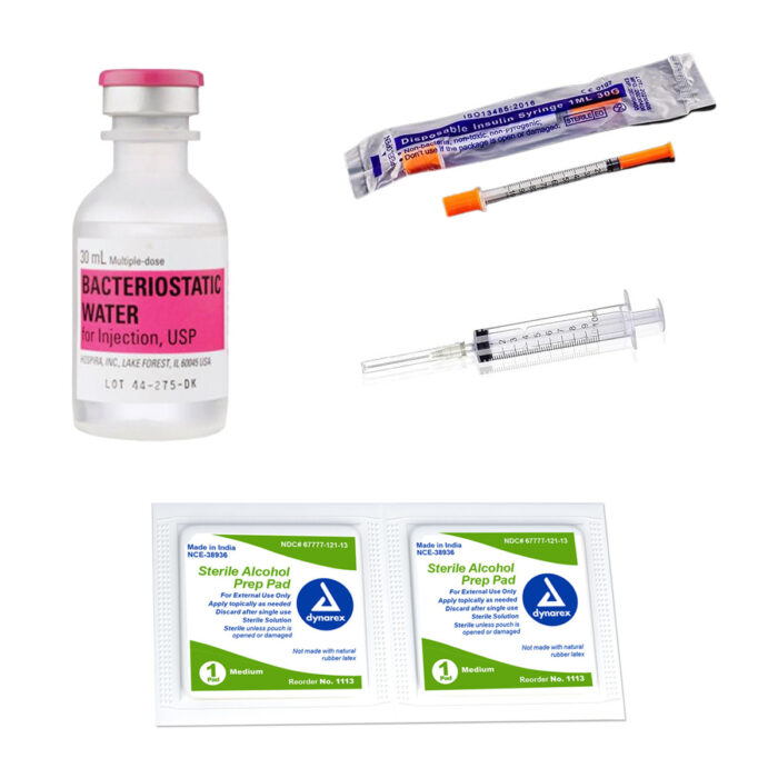 Peptide Essential Kit