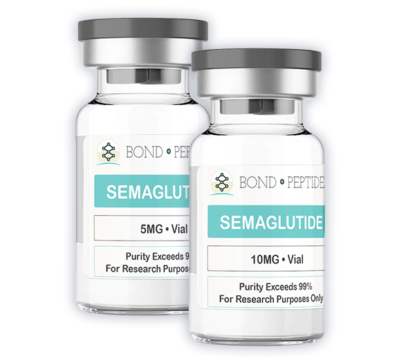 SEMAGLUTIDE Peptides Online
