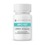 Bond Peptides BPC-157 Peptide Capsules