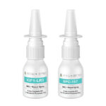 Bond Peptides IGF1-LR3 Nasal Spray 2 mg + BPC-157 Nasal Spray 5 mg