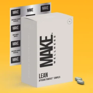 Make Wellness Lean